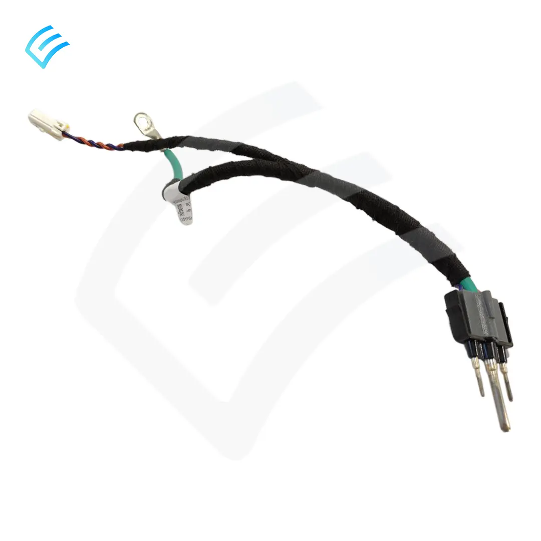 NEW OEM Tesla M3 Coaxial Cable Side Repeater Camera Frunk LH