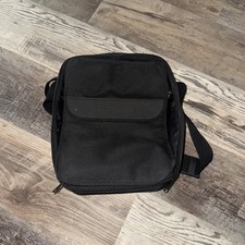 Respironics CPAP Black Padded Carrying Case Travel Bag 6