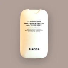 PURCELL 24/7 Ampoule Mist Colostrum Pore Defence Hydrating Face Spray 55ml
