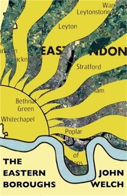 The Eastern Boroughs (Paperback or Softback)