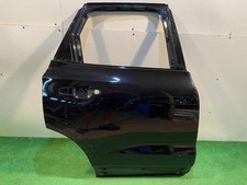 Porte arrière et accessoires Volvo XC60