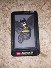 Lego Batman 2 gebraucht Vault Case nur für Nintendo 3DS NICHT DIE 3DS XL