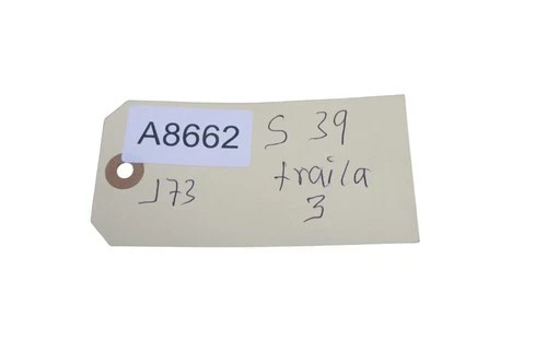 Maserati Ghibli 2014-2022 Rear Right Side panel P/N 670018318