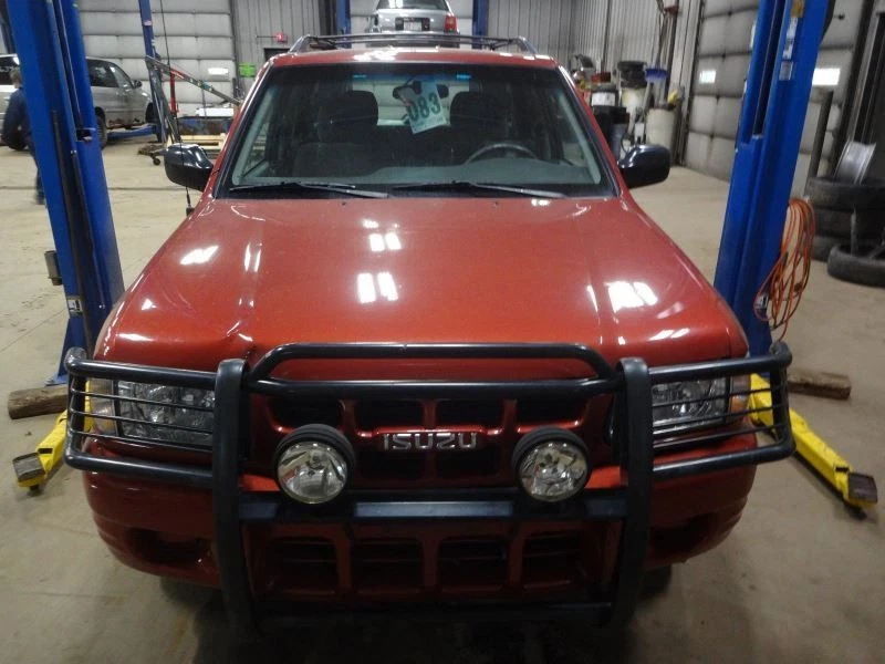 Medidor de fluxo de ar 4 portas 3.2L 6 cilindros compatível com 98-04 ISUZU RODEO 236199 - Imagem 3 de 4