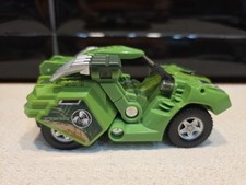 VTech Switch nGo Dinos Torr the Therizinosauraus Green Dinosaur Car Lights Sound