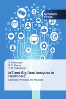 S. Balamurgan (U. A.) | Iot And Big Data Analytics In Healthcare | Taschenbuch