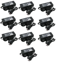 10pcs Genuine HP 180W 19.5V 9.23A AC DC Adapter For TPC-AA62 L56543-004 W/ 7.4mm