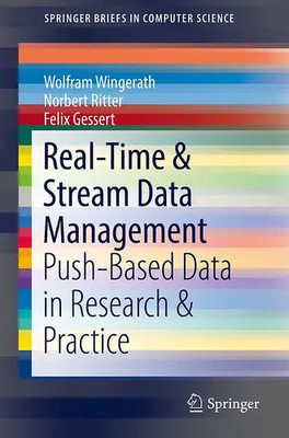 Real-Time & Stream Data Management