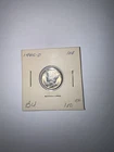 1945 D Mercury Dime Gem BU