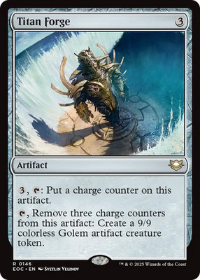 MTG - Edge of Eternities Commander (EOC) - Singles - Counter Intelligence