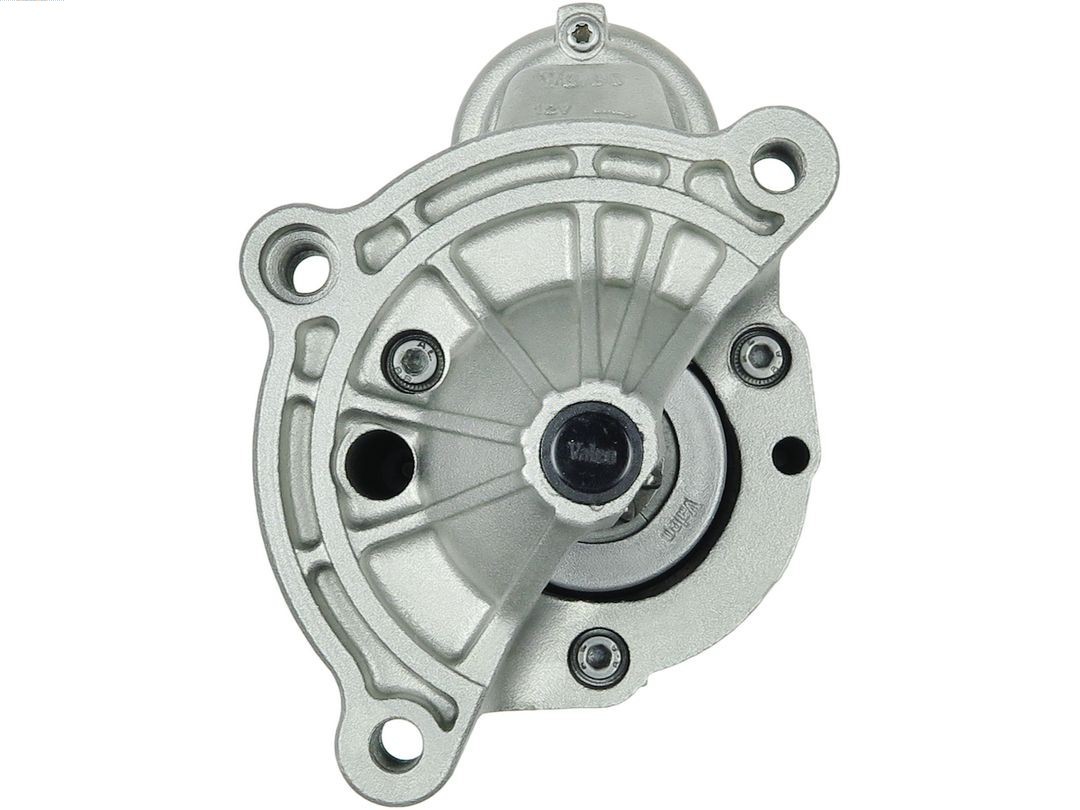 ✅Fits AS ROZRUSZNIKI I ALTERNATORY S3009PR ROZRUSZNIK REMANUFACTURED ⭐UK Seller⭐