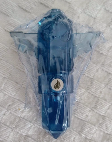 Skylanders Trap Team Water Tiki Trap NFC Figures