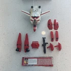 Jetfire 99% Complete 1984 G1 Transformers Hasbro Action Figure Vintage