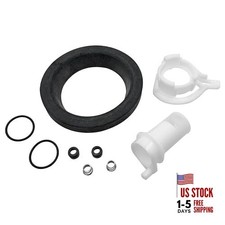 42049 Water Valve Style II Kit, Compatible with Thetford Aqua Magic Style II