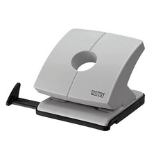 novus Locher B 230 grau, 1 St.