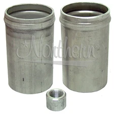 Northern Factory Sales Z17625 Ls1 Mod Kit Connections