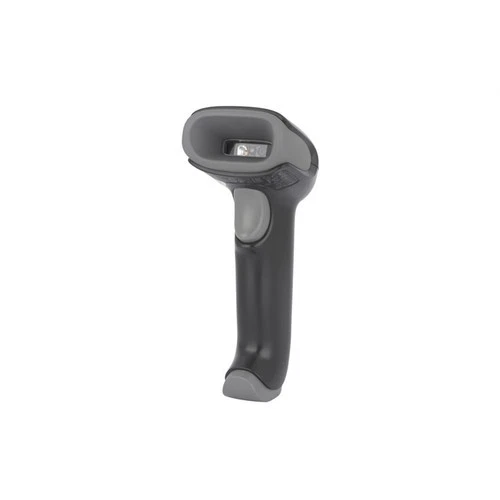 Honeywell Voyager XP 1472g Handheld bar code reader 1D/2D LED Black Grey