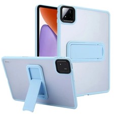 For Xiaomi Pad 7/7 Pro 11.2" 2024 Tablet Stand Case Matte Shockproof Back Cover