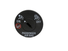 Relay Lock Deactivation for Beifahrerai Opel Cascada W13 13-19 13577258