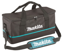 Makita 832188-6 Handheld vacuum Carry bag Black Blue Makita CL121D 832188-6