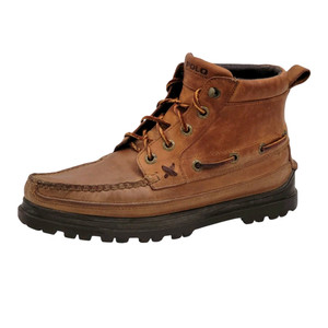 Vintage Ralph Lauren Boots | eBay display picture 1
