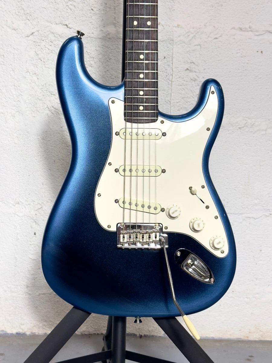 Fender American Standard Stratocaster Electric Guitars for sale | eBay