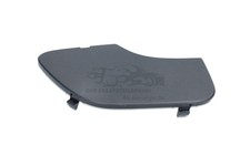 Original Abdeckung für Abschlepphaken Stoßstange hi für Dacia Duster 511656583R