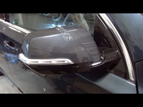 Passenger Side View Mirror Power Manual Folding Fits 18-19 TRAVERSE 1973354