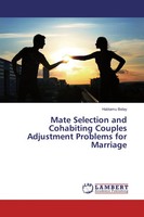 Habtamu Belay | Mate Selection And Cohabiting Couples Adjustment Problems For...