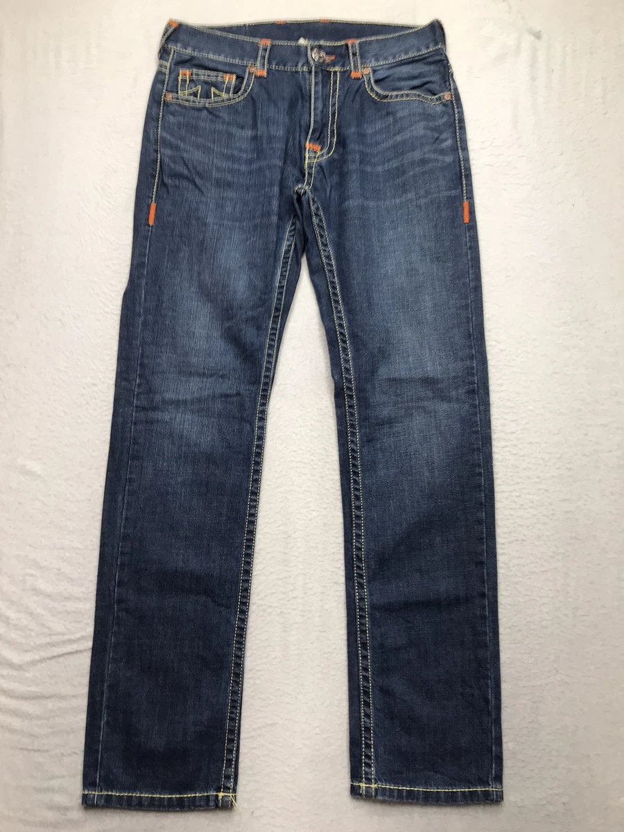 True Religion Jeans Men's 31 Size for sale | eBay