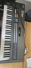 Roland JX-8P Analogue Polyphonic Synthesizer – Vintage 1980s Roland Synth