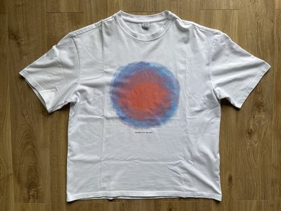 Edo Saiya Days After Tour 2023 Shirt Tee Tshirt [XL] LunaR TEHOY x6 tfs Konzert