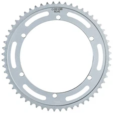 NICHE 428 Pitch 56 Tooth Rear Drive Sprocket for Yamaha SR400 3HT-25456-20-00