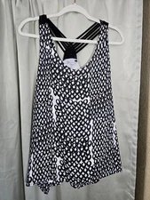 Collective Concept Strappy Tank