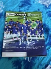 Magazine Dédicacé Autograph Olivier Giroud Football