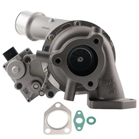 Turbo for Hyundai H350 Bus Kasten Pritsche 2.5 CRDi 823665-5007S