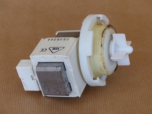 Miele Ablaufpumpe 04299110, gebraucht