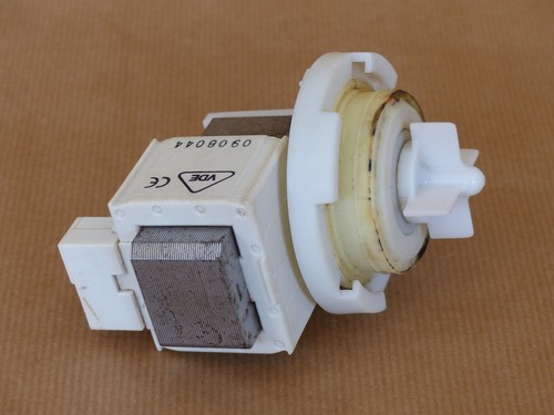 Miele Ablaufpumpe 04299110, gebraucht