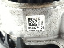 Support moteur BMW X3