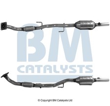 KATALYSATOR KRÜMMERKAT Partikelfilter +Montageteile Für 1.4L Benzin 16v 75bhp