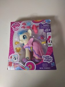 Cutie Mark Magic My Little Pony | eBay