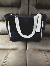 Tumi Voyageur Valetta Medium Tote