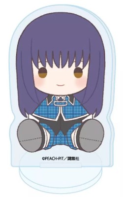 Shugo Chara-Sammlerstück für Erwachsene! Nagihiko Fujisaki Acryl Petit...