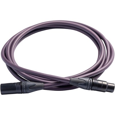 Asterope Pro Studio XLR Microphone Cable - 10 ft.