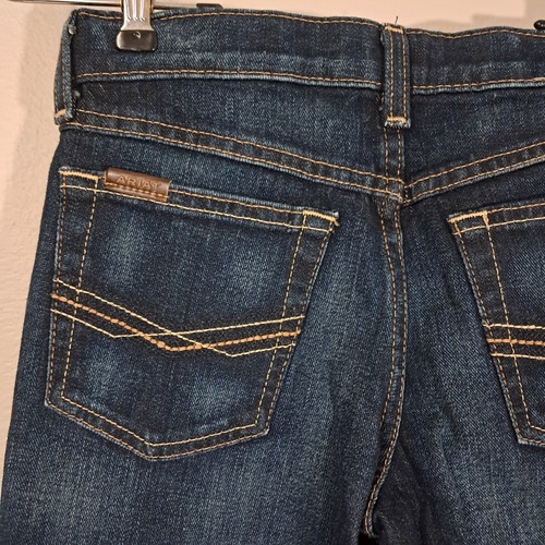 Boys Ariat B5 Slim Size 12, Adj. Waist, 29" Inseam - Picture 8 of 11