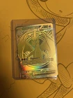 New ListingMega Charizard Y Ex 294/217 Ascended Heroes Hyper Rare Gold Pokemon