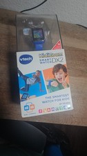 Vtech KidiZoom Smartwatch DX2 - Pink - NEW Sealed Kids Camera Games Watch