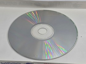 Guardian Heroes (Sega Saturn, 1996)  Game disc and Artwork Only