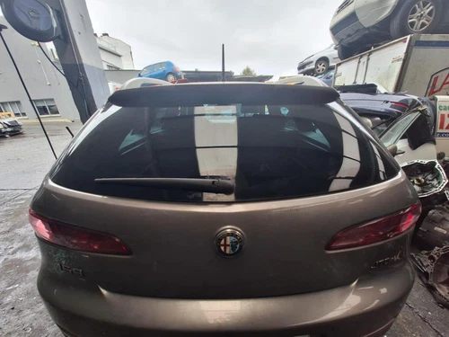 Heckklappe Links für ALFA ROMEO 159 SPORTWAGON (140) 2.0 JTDM Sport Plu 2524686 - Bild 1 von 10