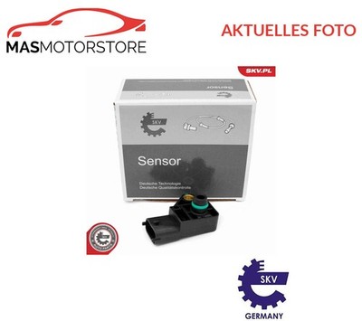 MAP SENSOR DRUCKSENSOR SAUGROHRDRUCK SKV GERMANY 17SKV851 P FÜR VAUXHALL